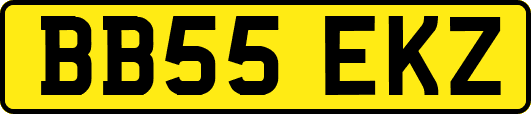 BB55EKZ
