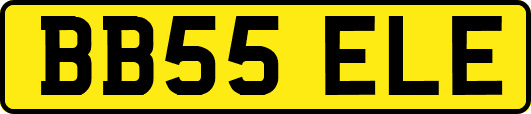 BB55ELE