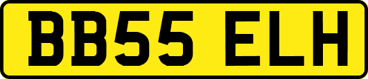 BB55ELH