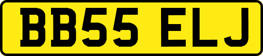 BB55ELJ