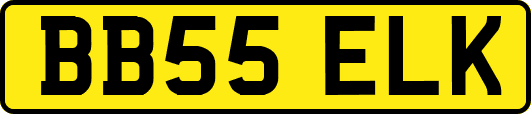 BB55ELK