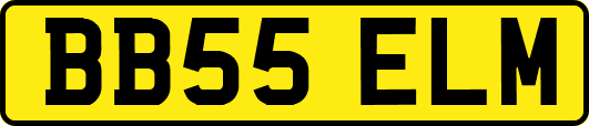 BB55ELM