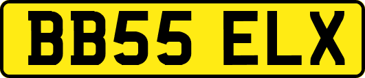 BB55ELX