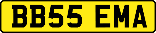 BB55EMA