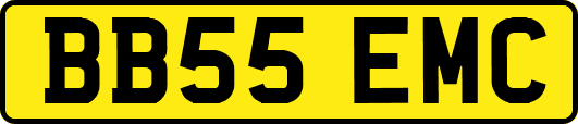 BB55EMC