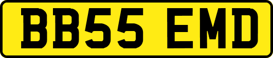 BB55EMD