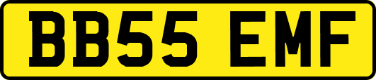 BB55EMF
