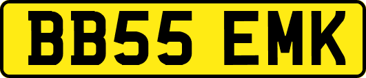 BB55EMK