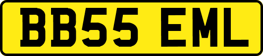 BB55EML