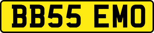 BB55EMO