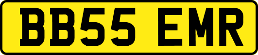 BB55EMR