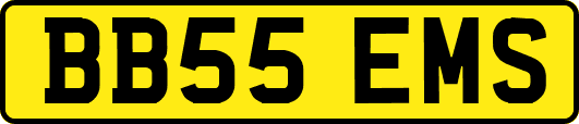 BB55EMS