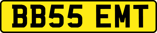 BB55EMT