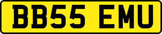 BB55EMU