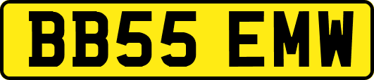 BB55EMW