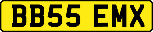 BB55EMX