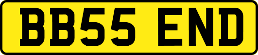 BB55END