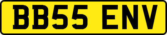 BB55ENV