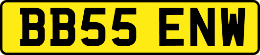 BB55ENW