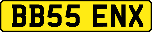BB55ENX