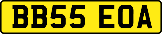 BB55EOA