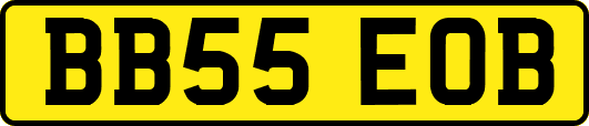 BB55EOB