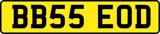 BB55EOD