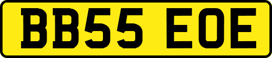 BB55EOE