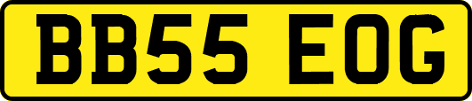 BB55EOG