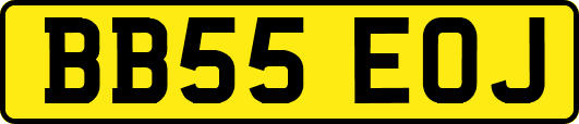 BB55EOJ