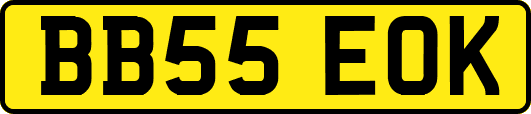BB55EOK