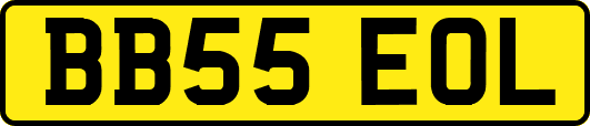 BB55EOL