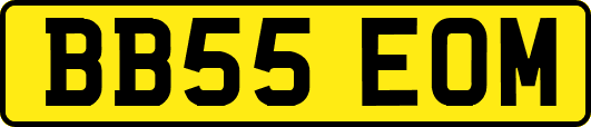 BB55EOM