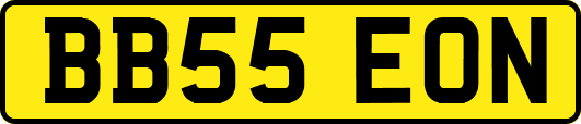 BB55EON