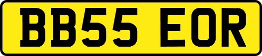 BB55EOR