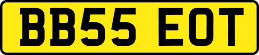 BB55EOT