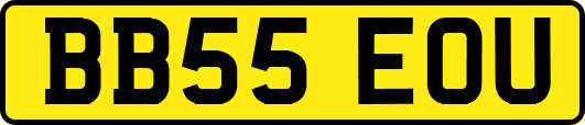 BB55EOU