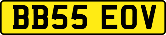 BB55EOV