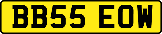BB55EOW