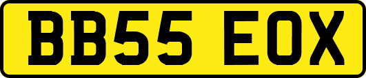 BB55EOX