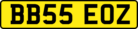 BB55EOZ