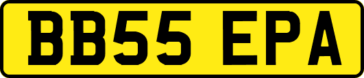 BB55EPA