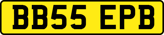 BB55EPB