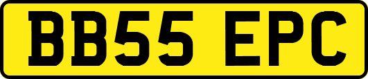 BB55EPC