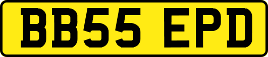 BB55EPD