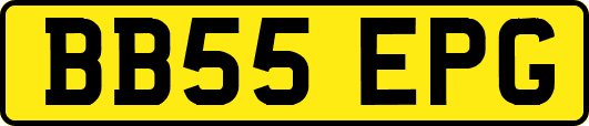 BB55EPG