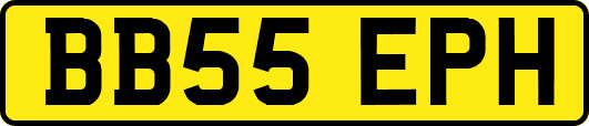 BB55EPH