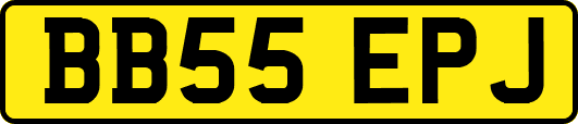 BB55EPJ