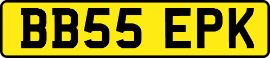 BB55EPK