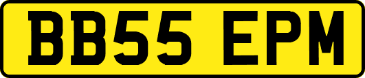 BB55EPM